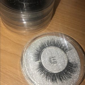 Lash Strips